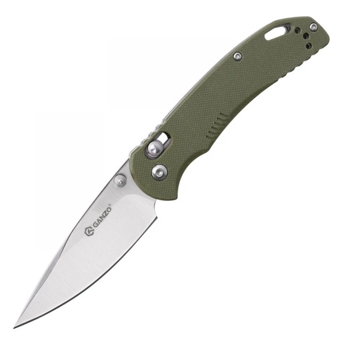 Нож GANZO G7531-GR